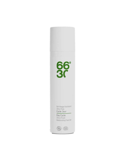 Gel Visage Hydratant Ultra-frais