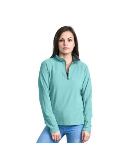 Polaire SKYLAR Femme (Bleu Ciel)