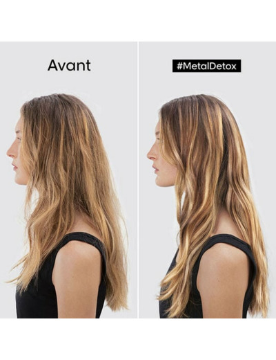 Duo rituel Metal Detox