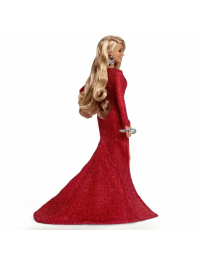 BARBIE SIGNATURE - POUPÉE MARIAH CAREY