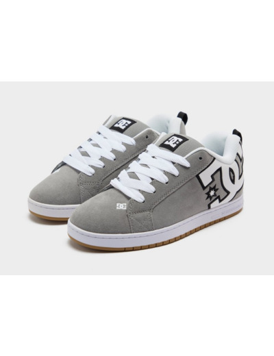 DC Shoes Court Graffik Homme