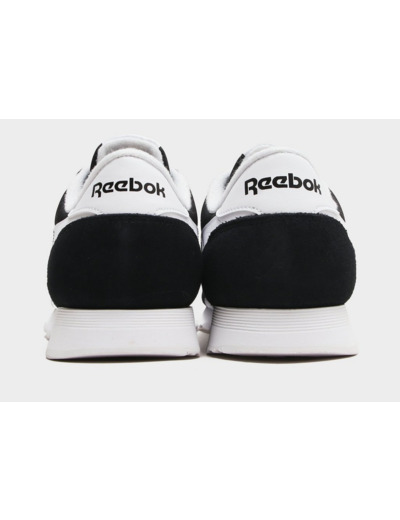 Reebok classic nylon