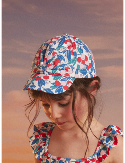 Chapeau Ecru