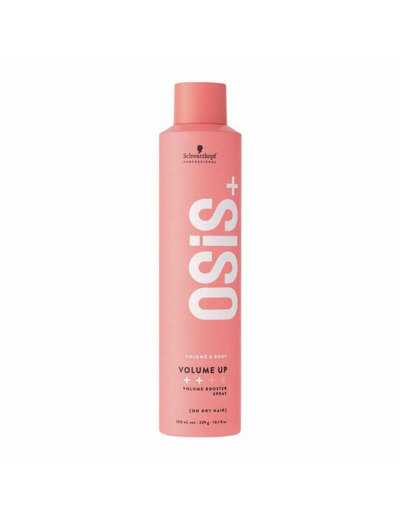 Spray volumateur antistatique Volume Up Osis+
