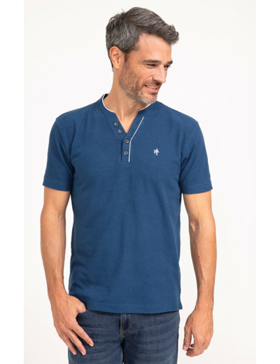 Tee-shirt manches courtes Kevin