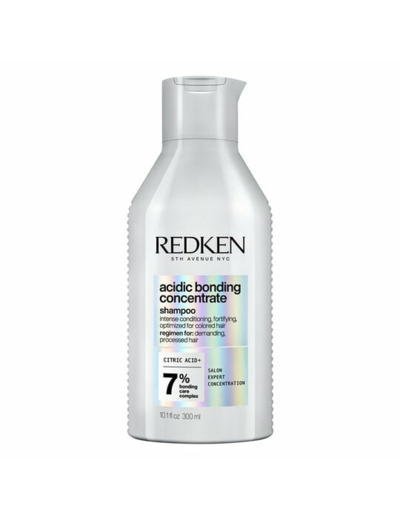 Shampooing réparateur pour cheveux abîmés Acidic Bonding Concentrate 300 ml