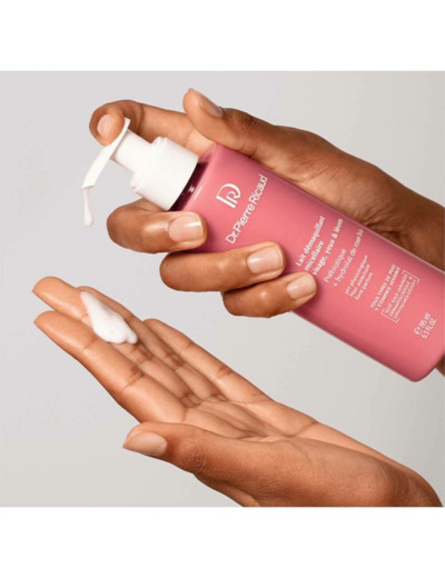 Lait Démaquillant Micellaire