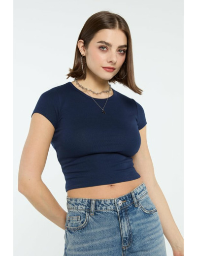 Petit T-Shirt ajusté