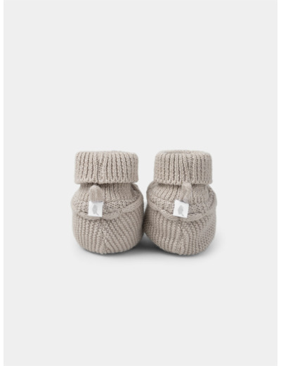 Chaussons de naissance
