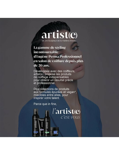 Poudre textursisante Styling Powder Artiste