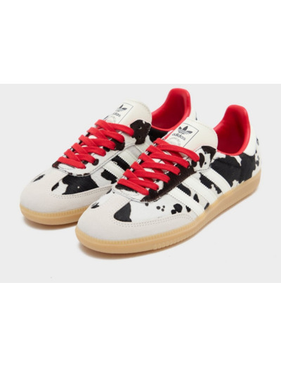 adidas Originals Samba OG Pony Hair