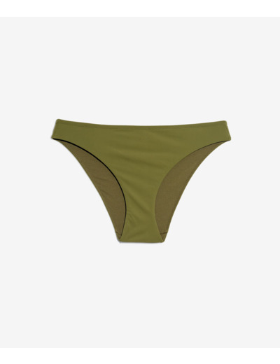 Culotte bikini bas de maillot