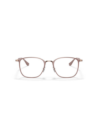 Lunettes de vue RAY-BAN