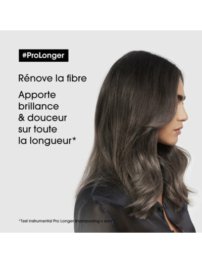 Crème rénovatrice de longueurs et pointes Pro Longer