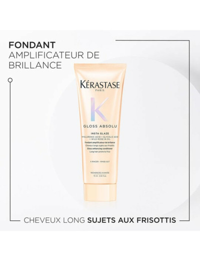 Coffret découverte Gloss Absolu