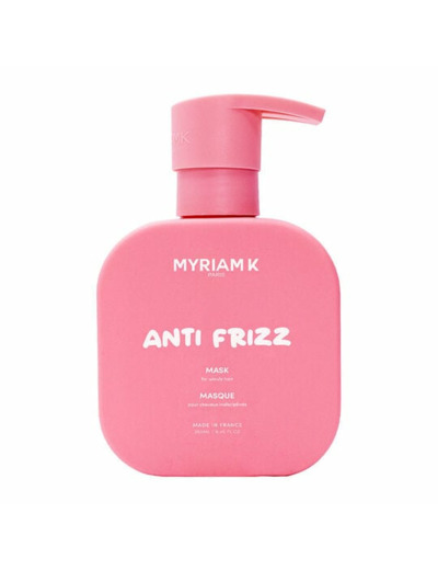 Masque lissant Anti-Frizz