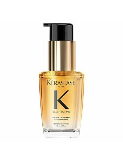 Huile originale Elixir Ultime 30 ml