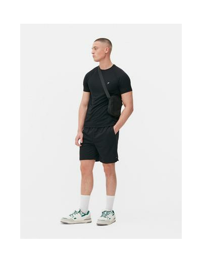 T-shirt de sport à manches courtes