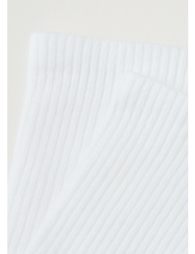 Chaussettes Courtes de Sport Unisexe