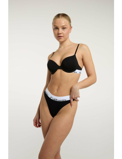 Soutien-gorge Push Up