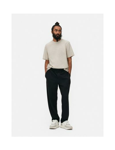 Bas de jogging droit Heavyweight Essential