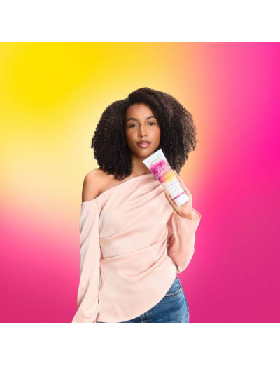 Après-shampooing Pink Paradise