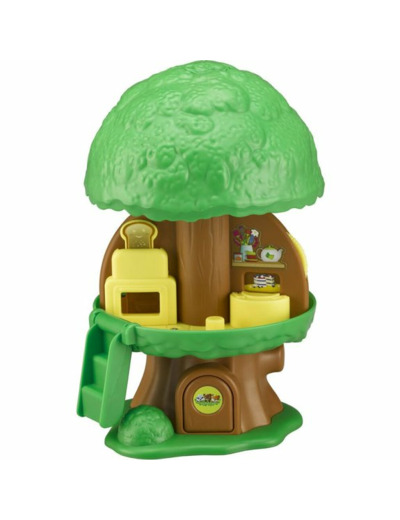 ARBRE MAGIQUE POCKET - KLOROFIL