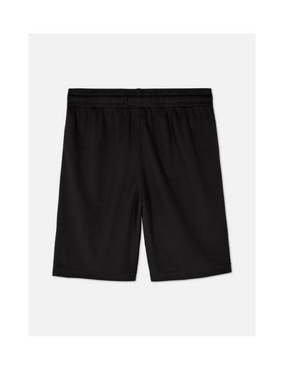 Short de sport avec cordon de serrage