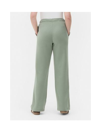 Bas de jogging coupe droite