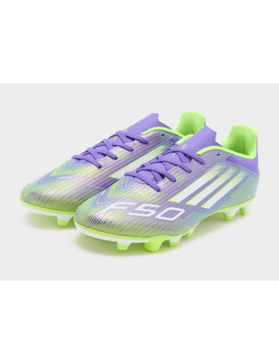 adidas Chaussure F50 Club Terrain Souple / Multi-surfaces