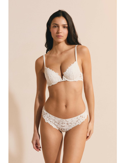 Soutien-gorge N.2 - Le push-up plongeant,Soutien-gorge N.2 - Le push-up plongeant;${refinementColor}