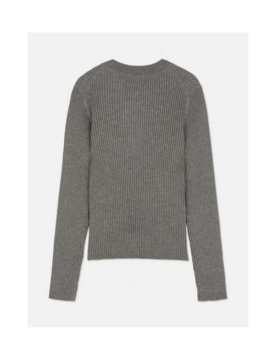 7–15 ans | Pull côtelé