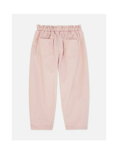 1,5-8 ans | Pantalon coupe ballon