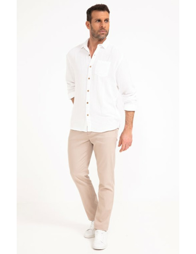 Pantalon chino Dadi