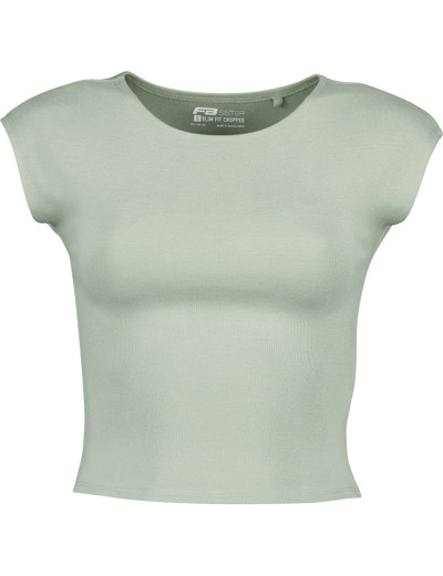 Petit T-Shirt ajusté