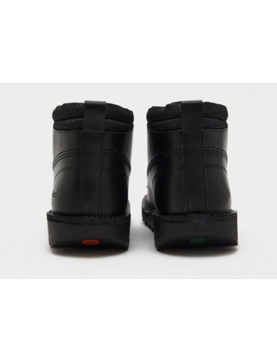 Kickers Kick High Tech