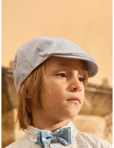 Casquette gavroche