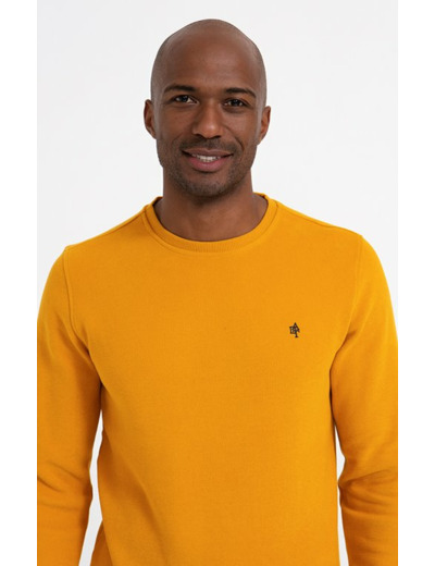 Sweat Manches Longues Dolce