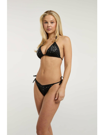 Bikinitop triangulaire