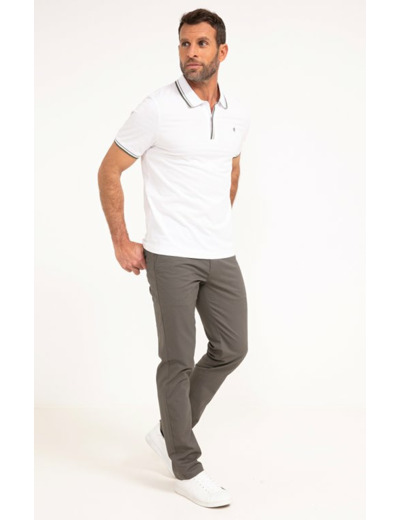 Pantalon chino Carel