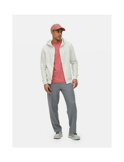 Sweat à capuche zippé Essential