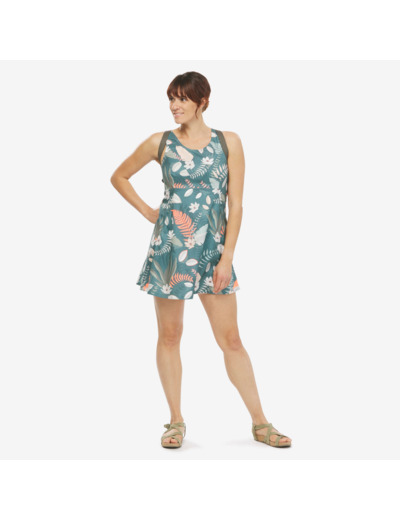 Robe de randonnée - Exploor - Femme