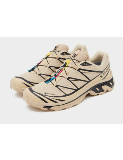 Salomon XT-6 GORE-TEX
