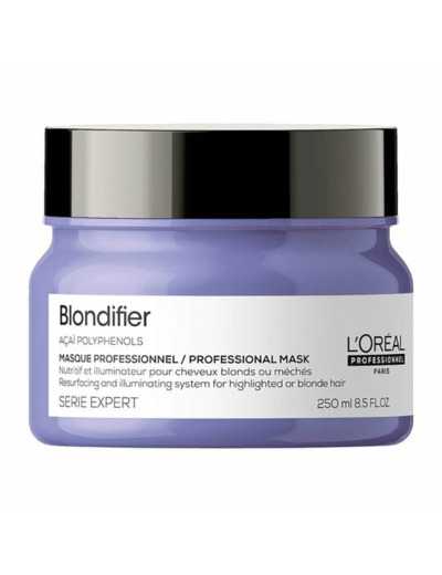 Masque illuminateur Gloss Blondifier 250 ml