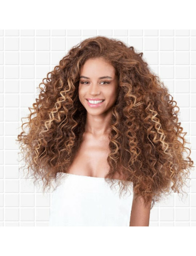 Shampooing cheveux bouclés Curl