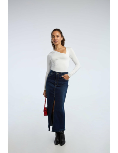 Petit T-Shirt ajusté