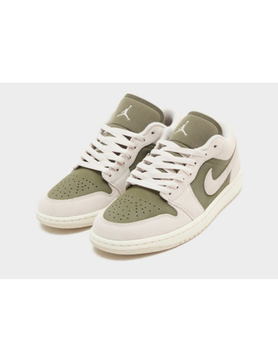 Jordan Air 1 Low