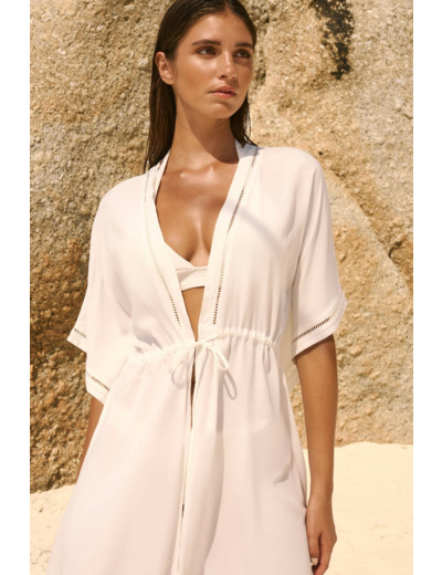 Kimono avec broderie,Kimono avec broderie;${refinementColor}