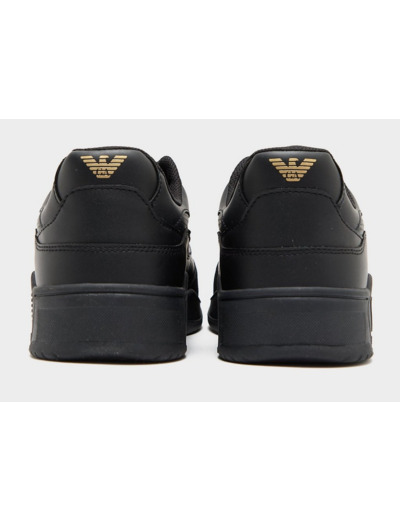 EA7 Emporio Armani Basket Lo