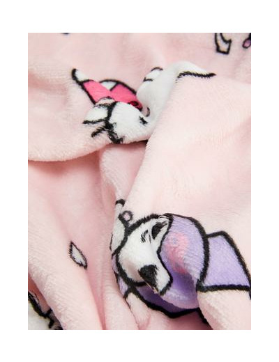 Couverture Hello Kitty and Friends